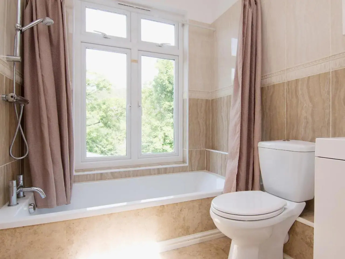 Copper Beech Cottage