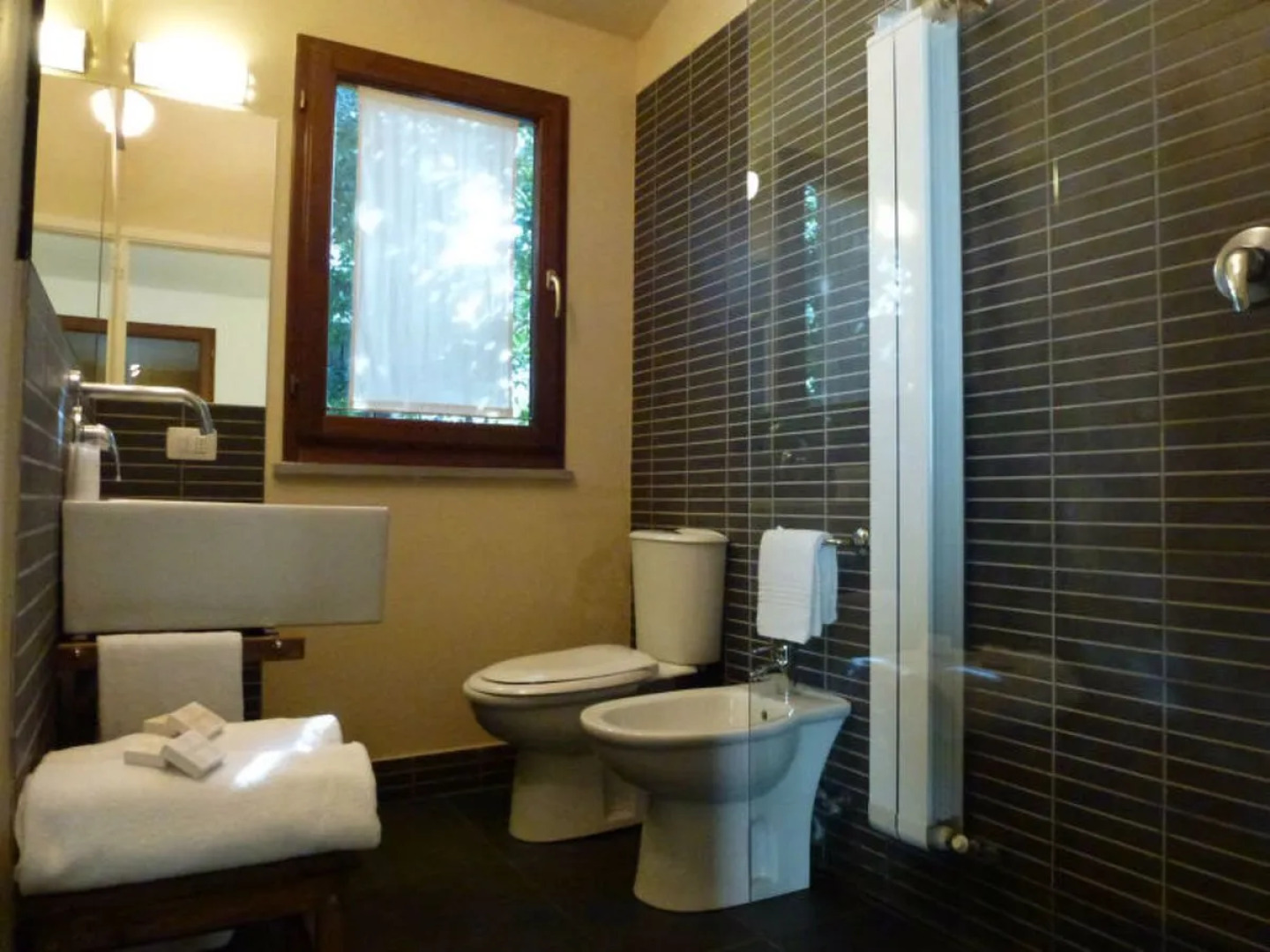 House Tipo B Castiglione della Pescaia