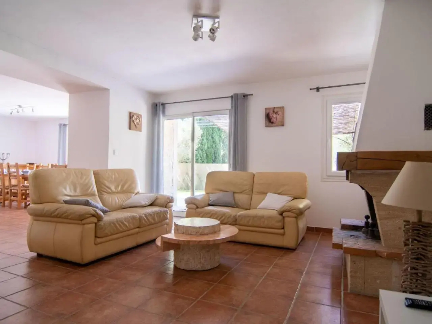 Holiday Home Les Restanques - CAE150