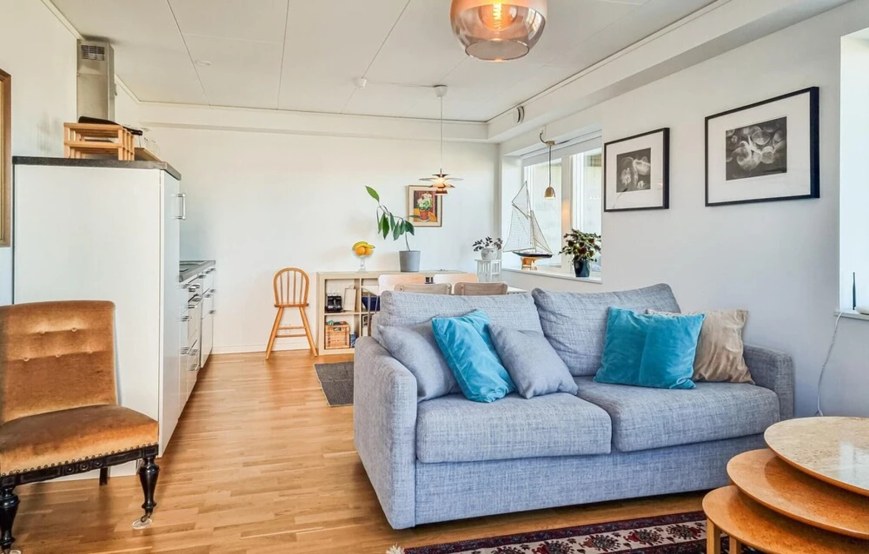 Nice Apartment in Skärhamn With Wifi and 1 Bedrooms