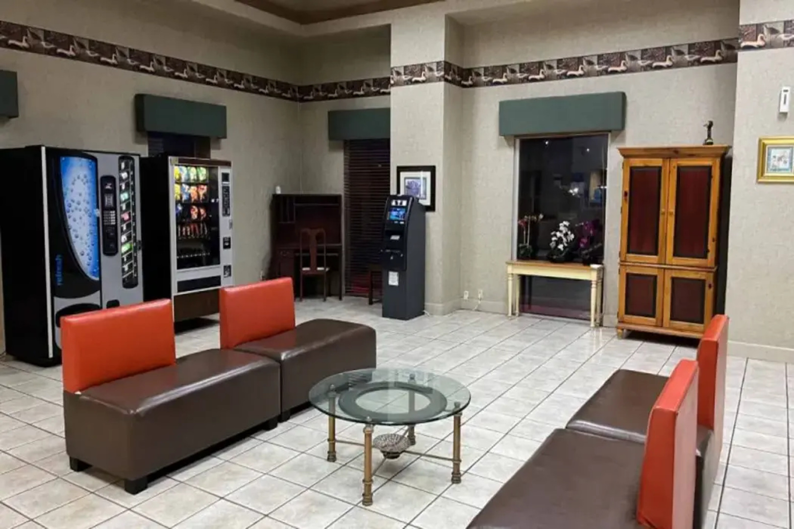 Howard Johnson West Memphis