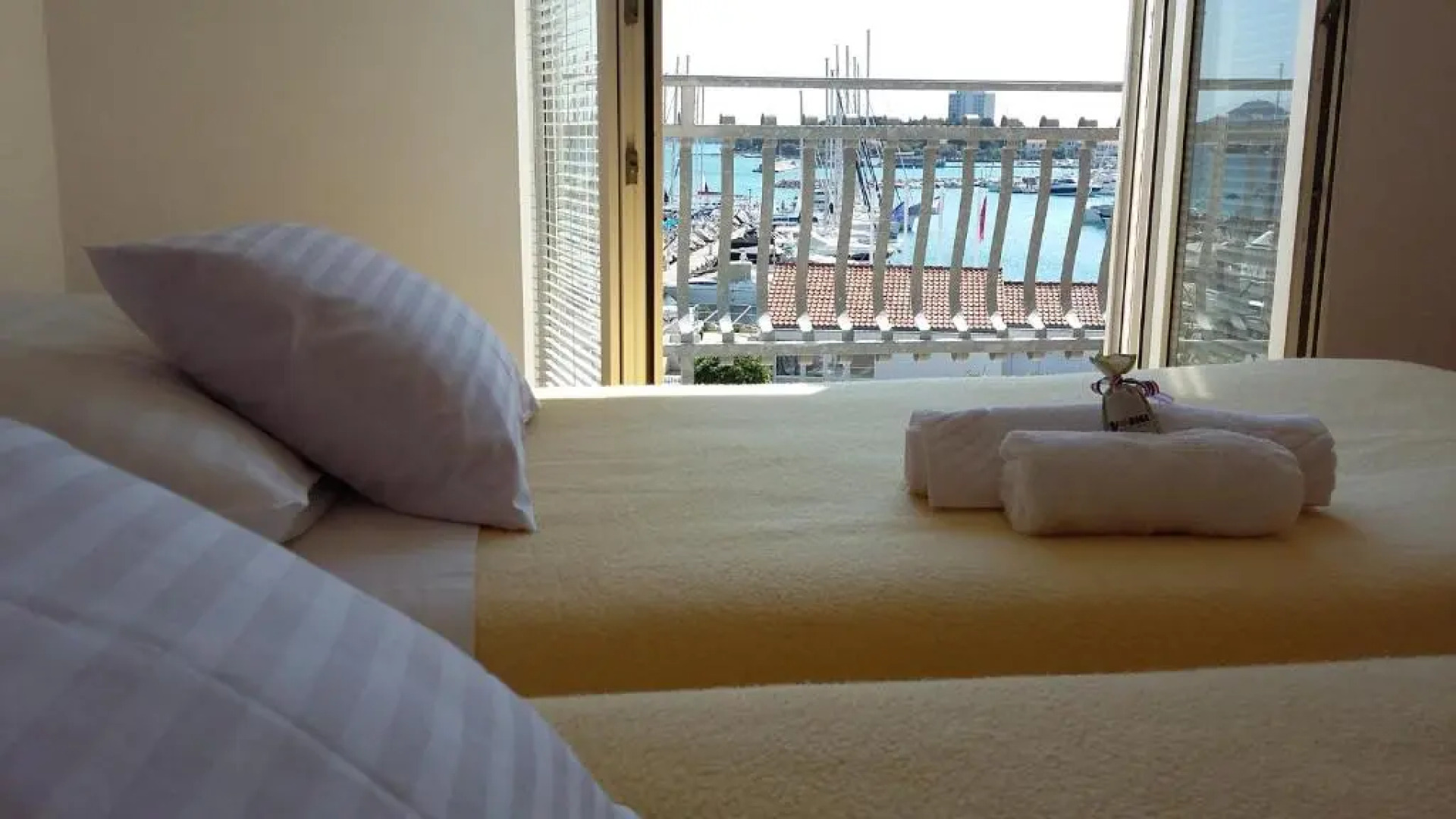 Apartments Marina View