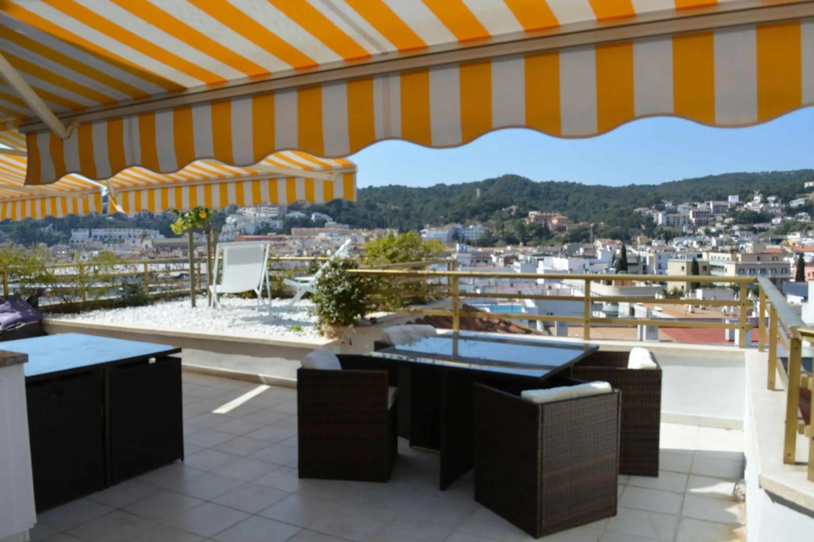 Apartamento Terrassa 1