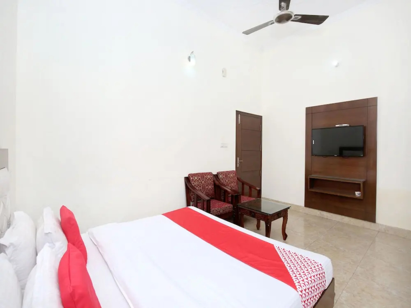 OYO 12766 Nimantran Resort