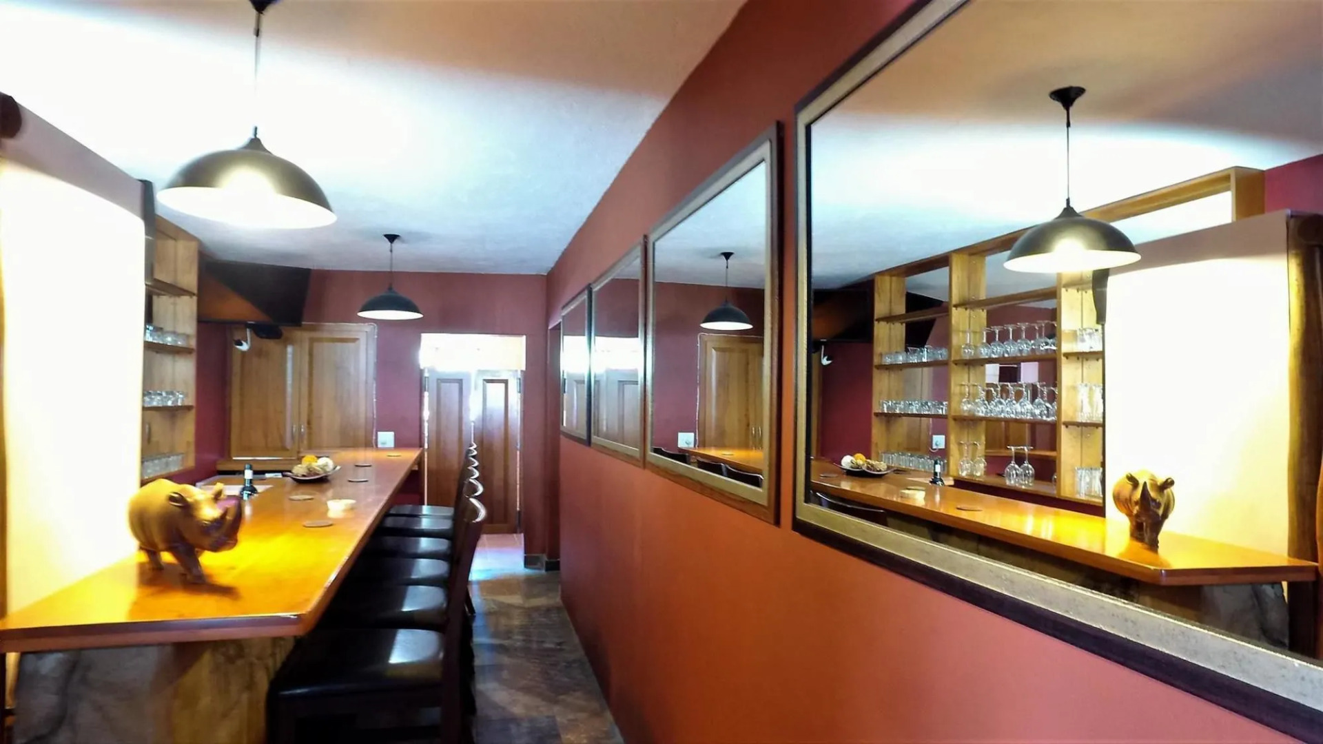 Beyond The Boma Boutique Guest