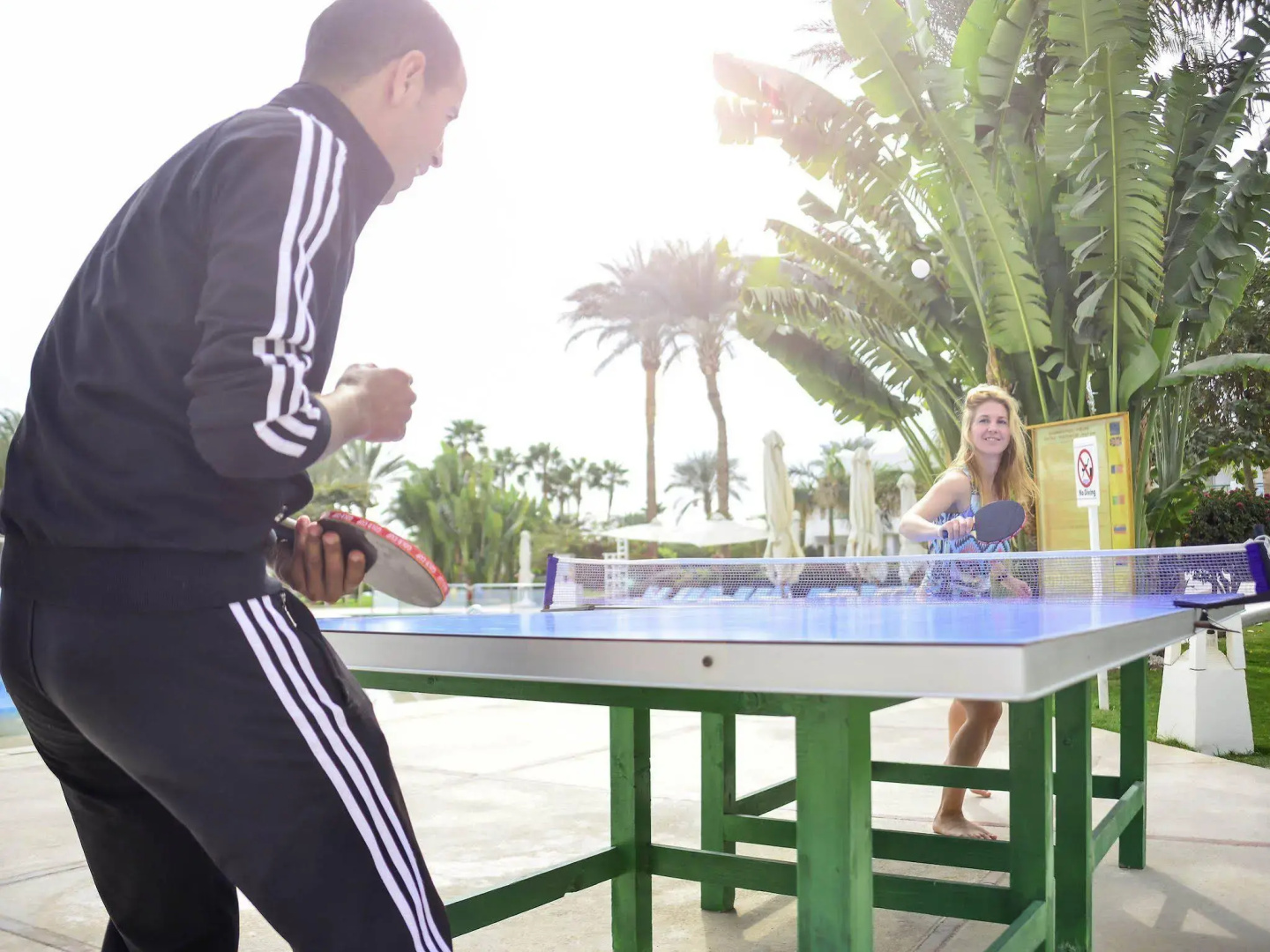 Novotel Sharm el Sheikh