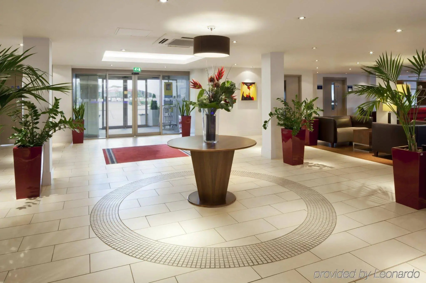 Holiday Inn Express Northampton - South by IHG