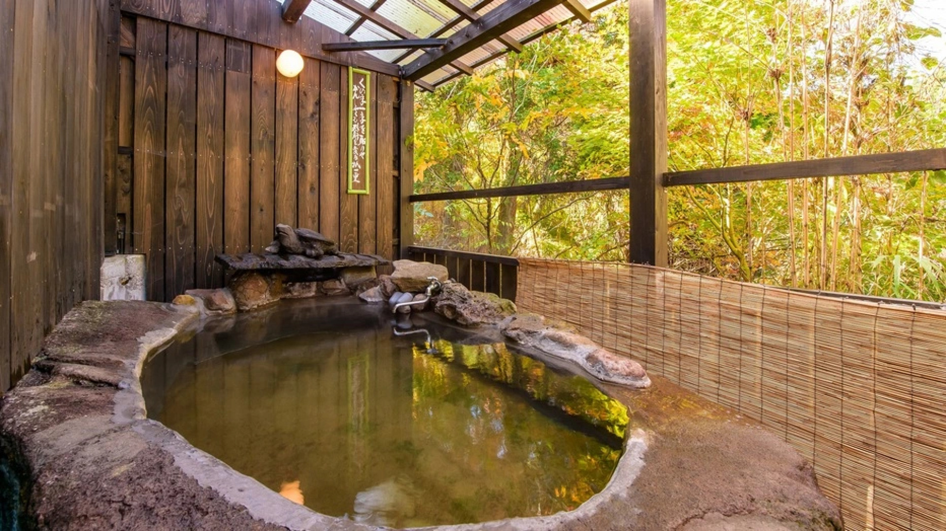 Sujiyu Onsen Kujyu Iyashi no Sato Hotel Dai Kogen