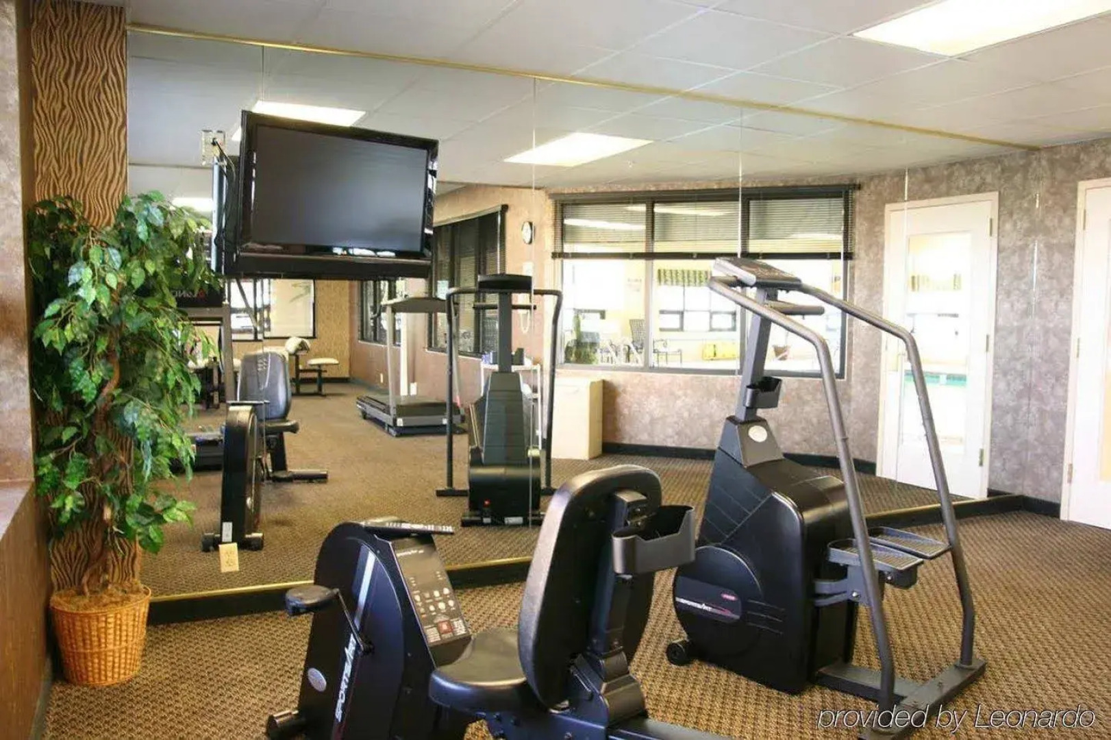 Hampton Inn Columbus/Taylorsville/Edinburgh