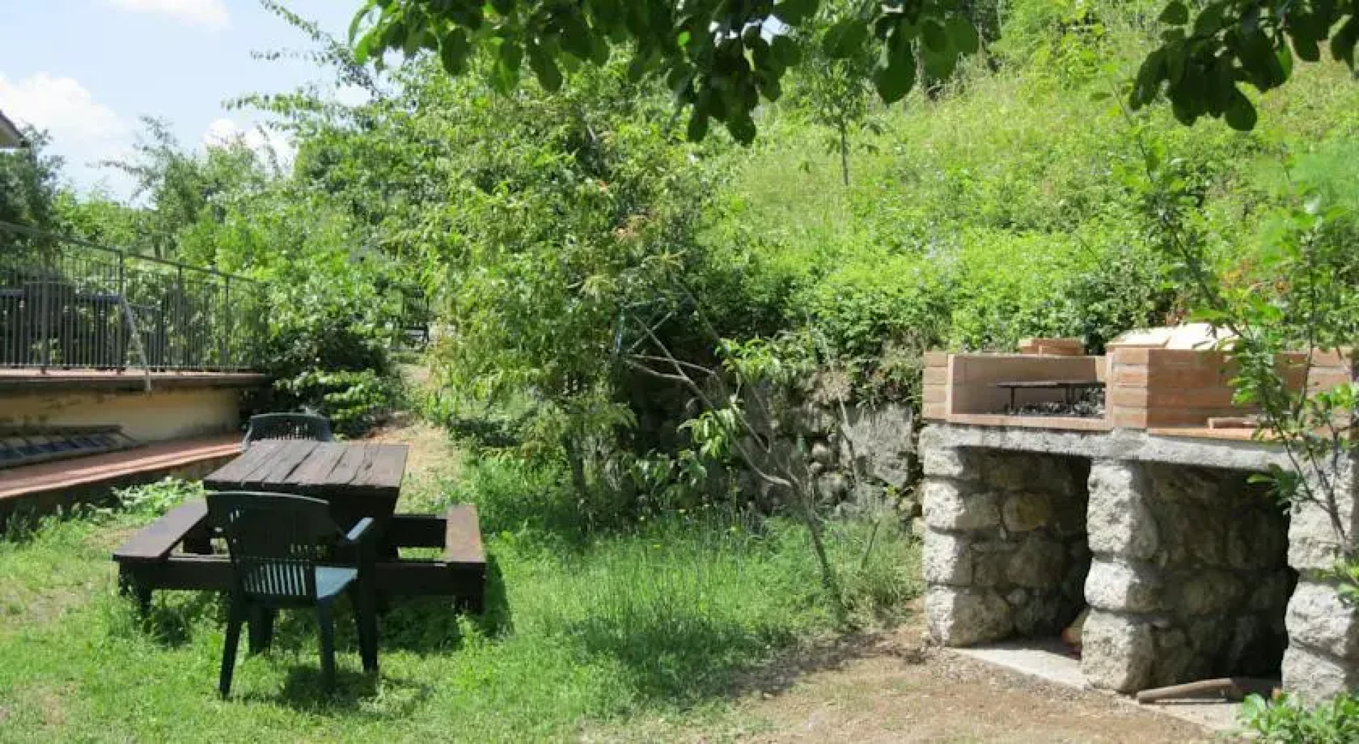 Casa Renata