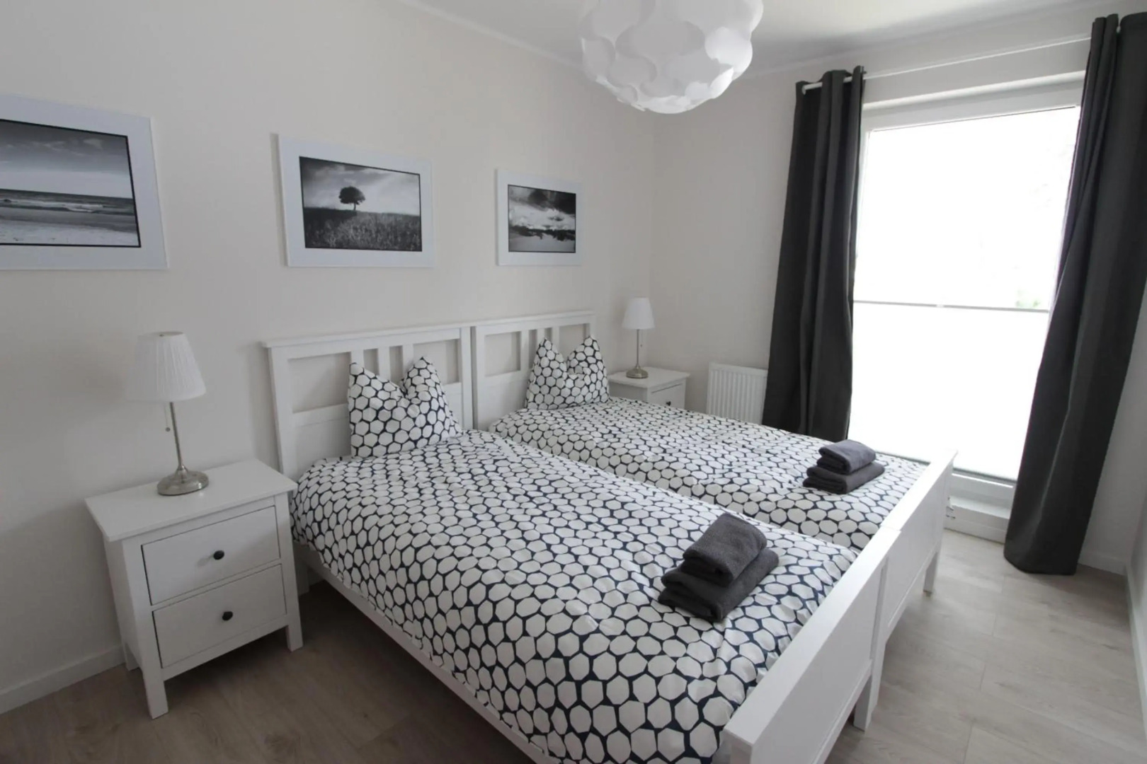 Apartamenty Perły Bałtyku