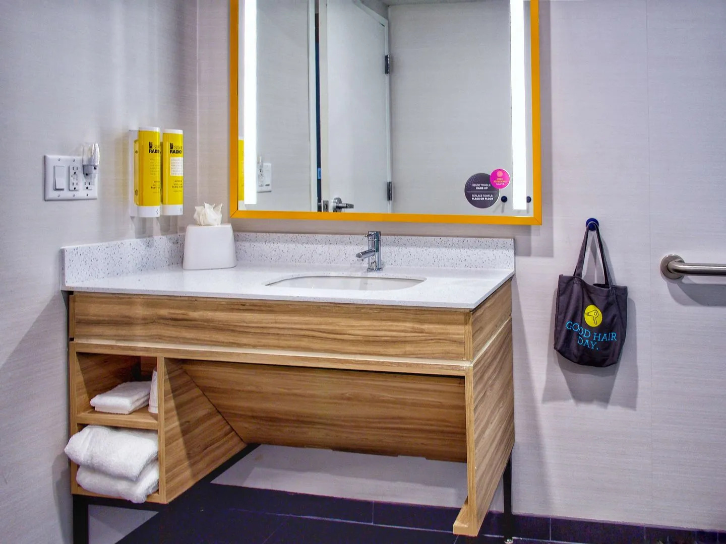 Tru By Hilton Oklahoma City Airport