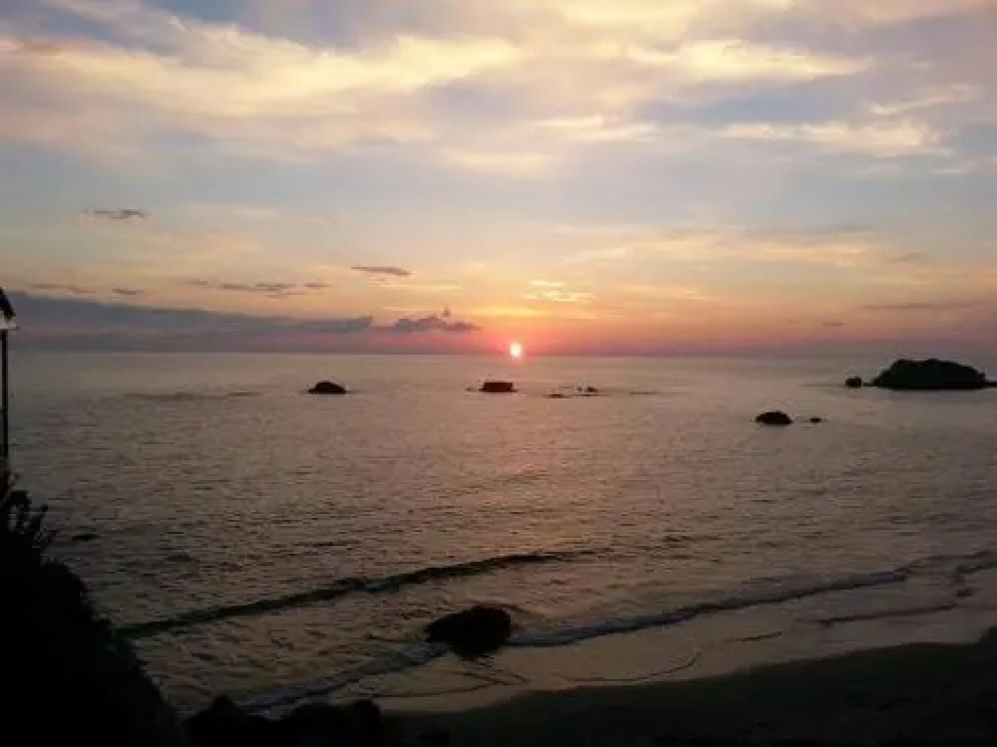 Christinas Apartments