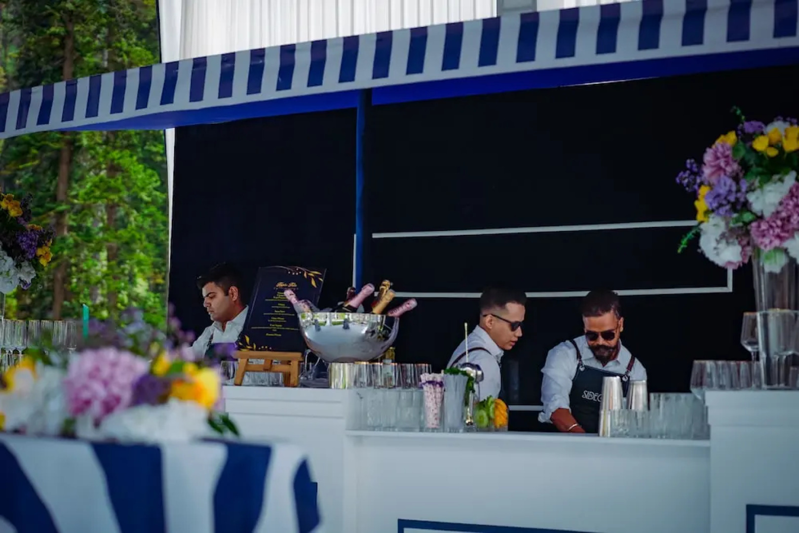 The Khyber Himalayan Resort & Spa