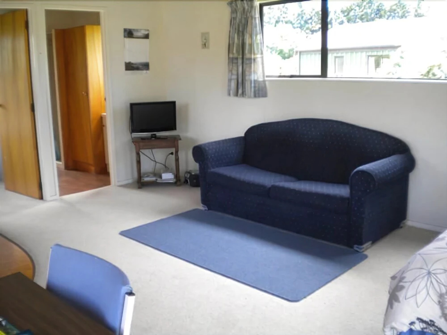 Seabreeze Holiday Park