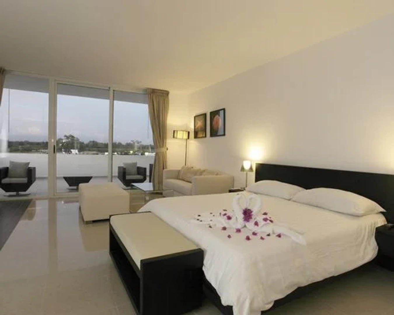 Playa Blanca Beach Resort y Spa, Provincia de Coclé, Panama