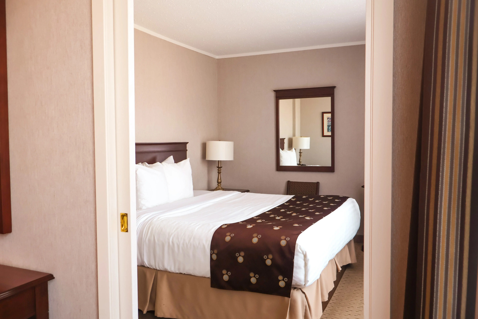 Quality Inn & Suites Downtown