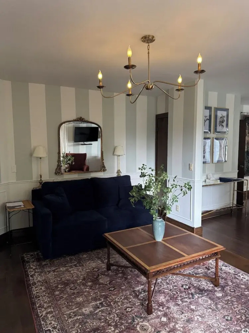 Estello Suites et Spa