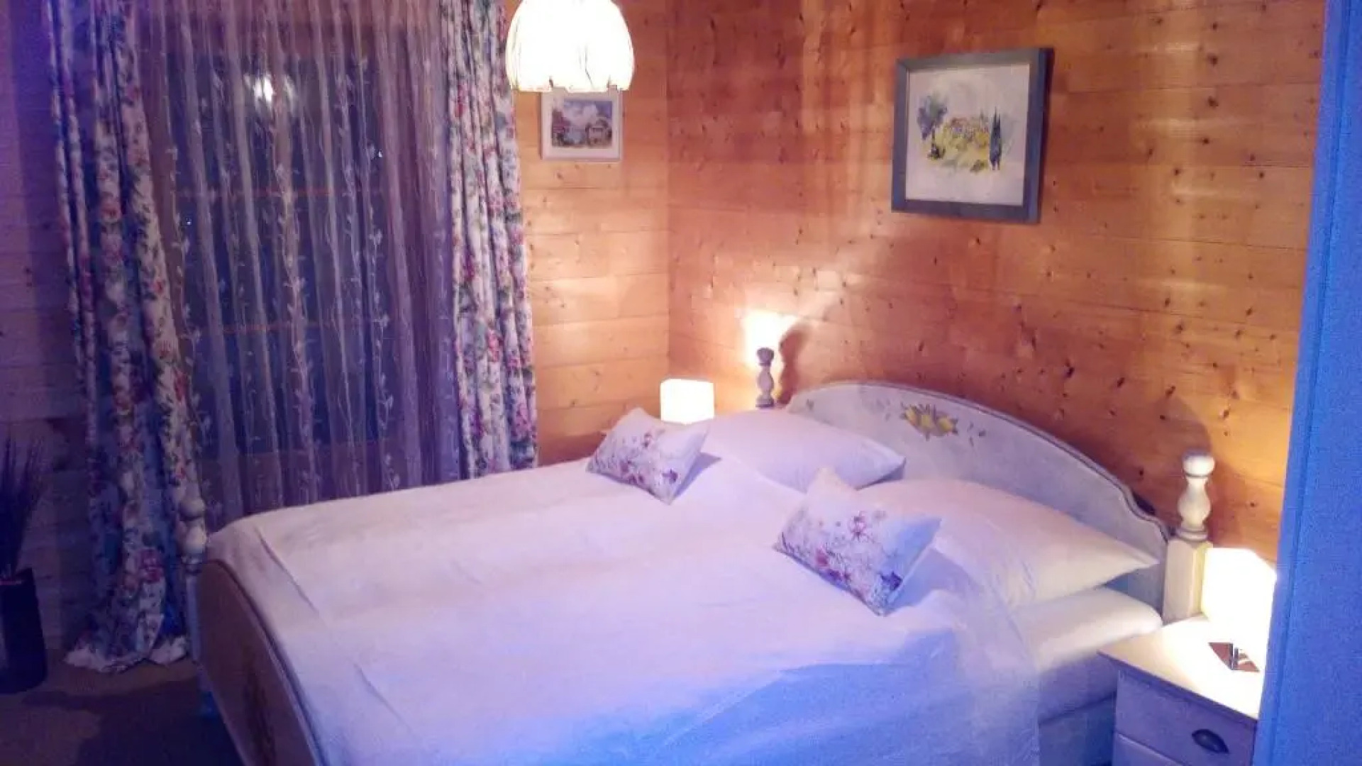 Ferienwohnung Elisabeth