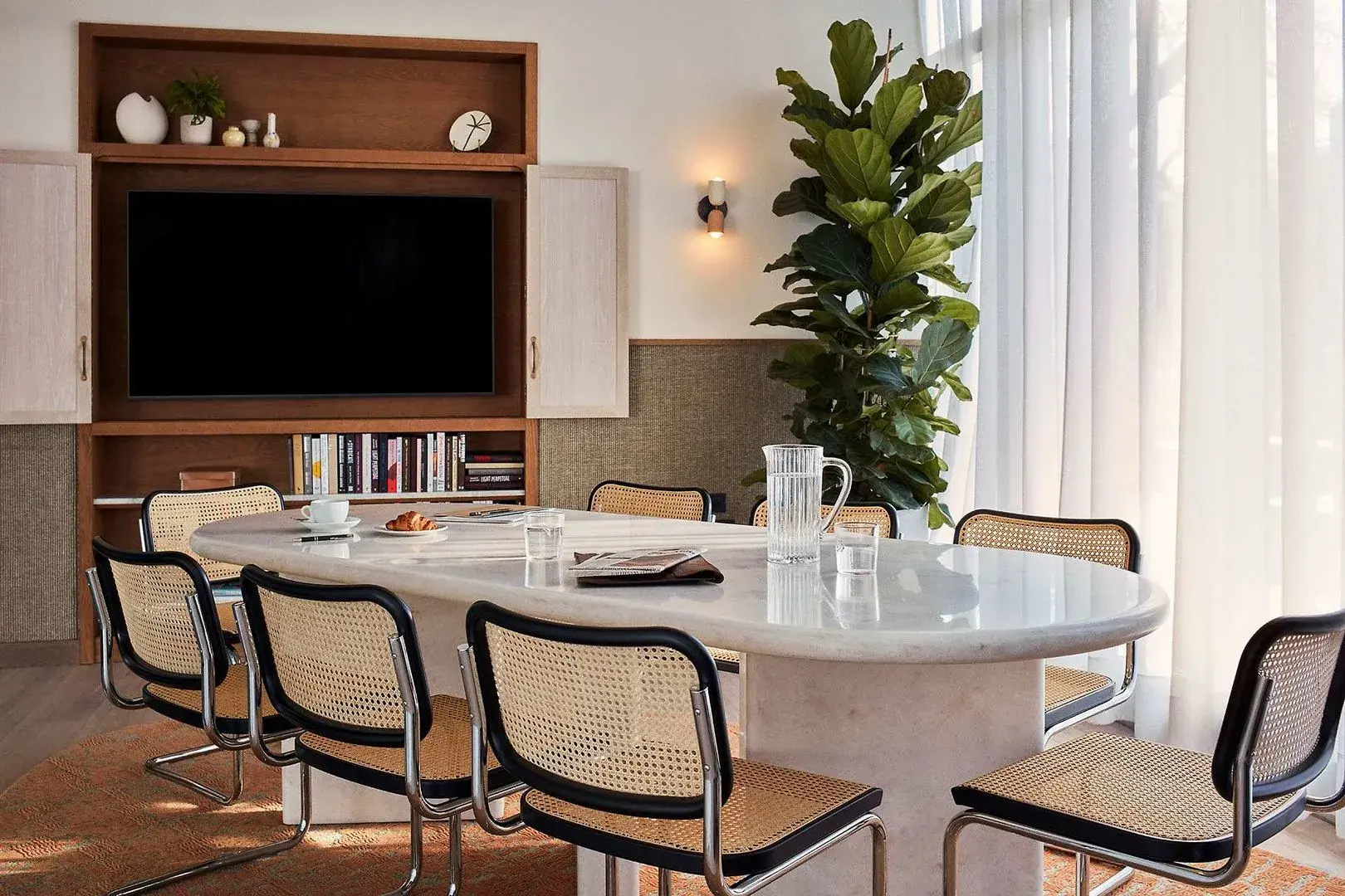 The Hoxton, Poblenou