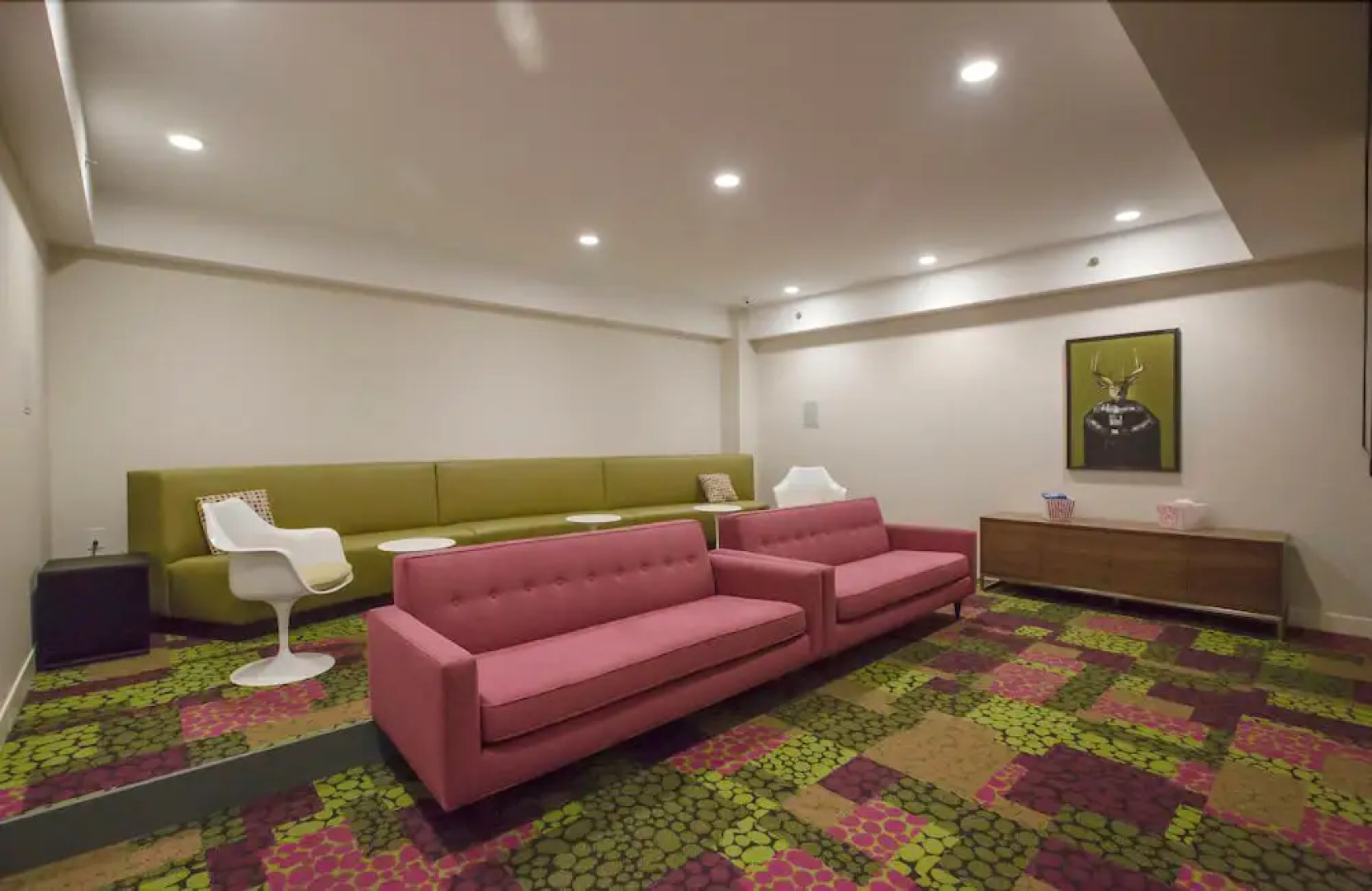 Cook City Suites - 42 South 15th Street