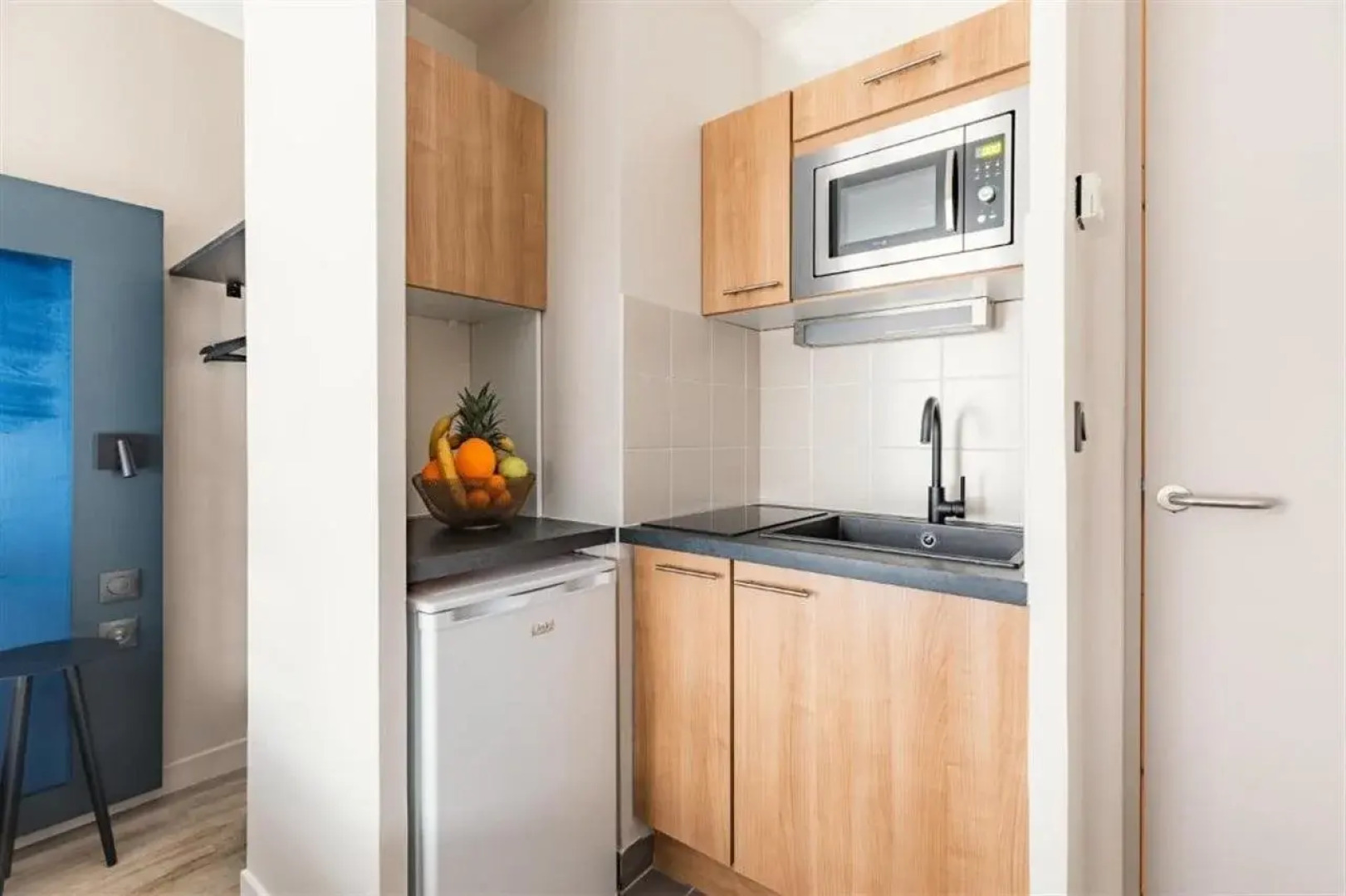 Appart'City Confort Paris Grande Bibliotheque