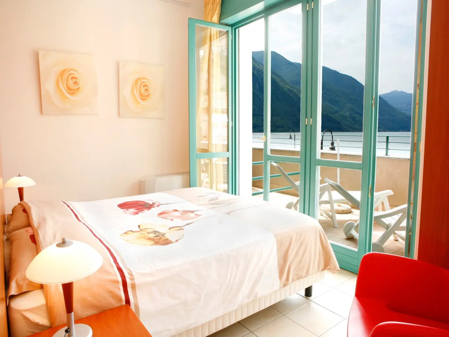 Residence Porto Letizia
