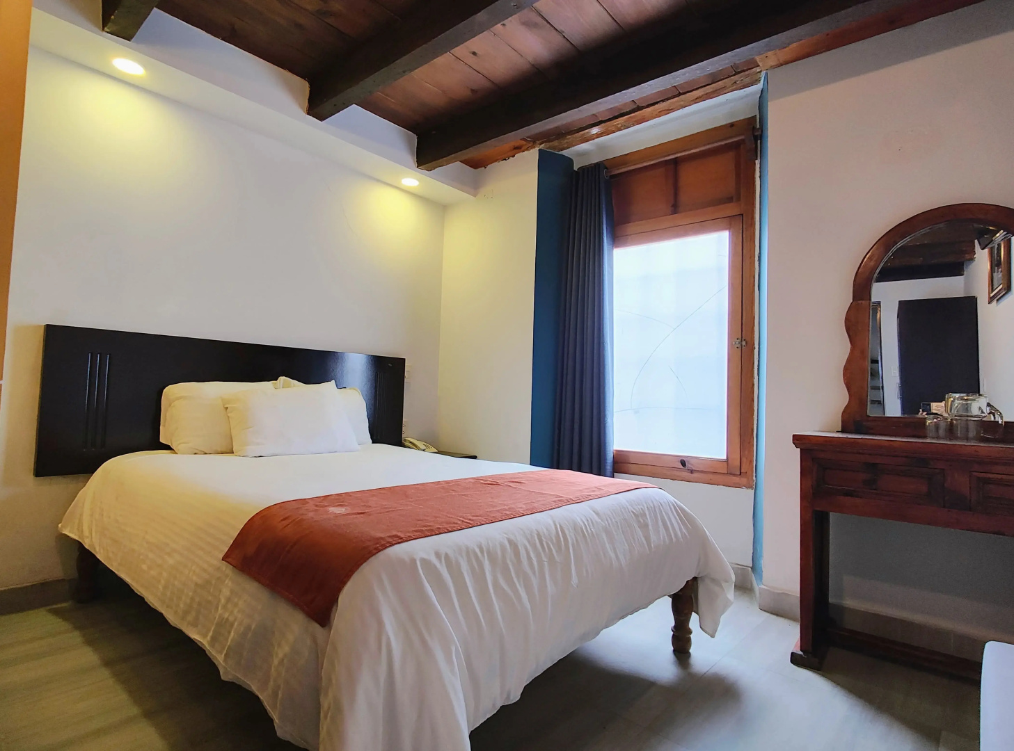 Hotel Jardines Del Cerrillo