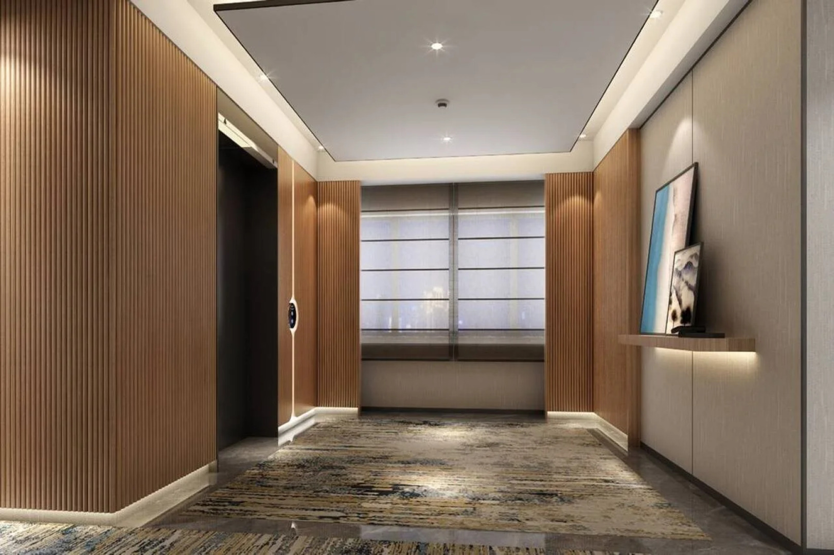 Hilton Garden Inn Jincheng Gushuyuan