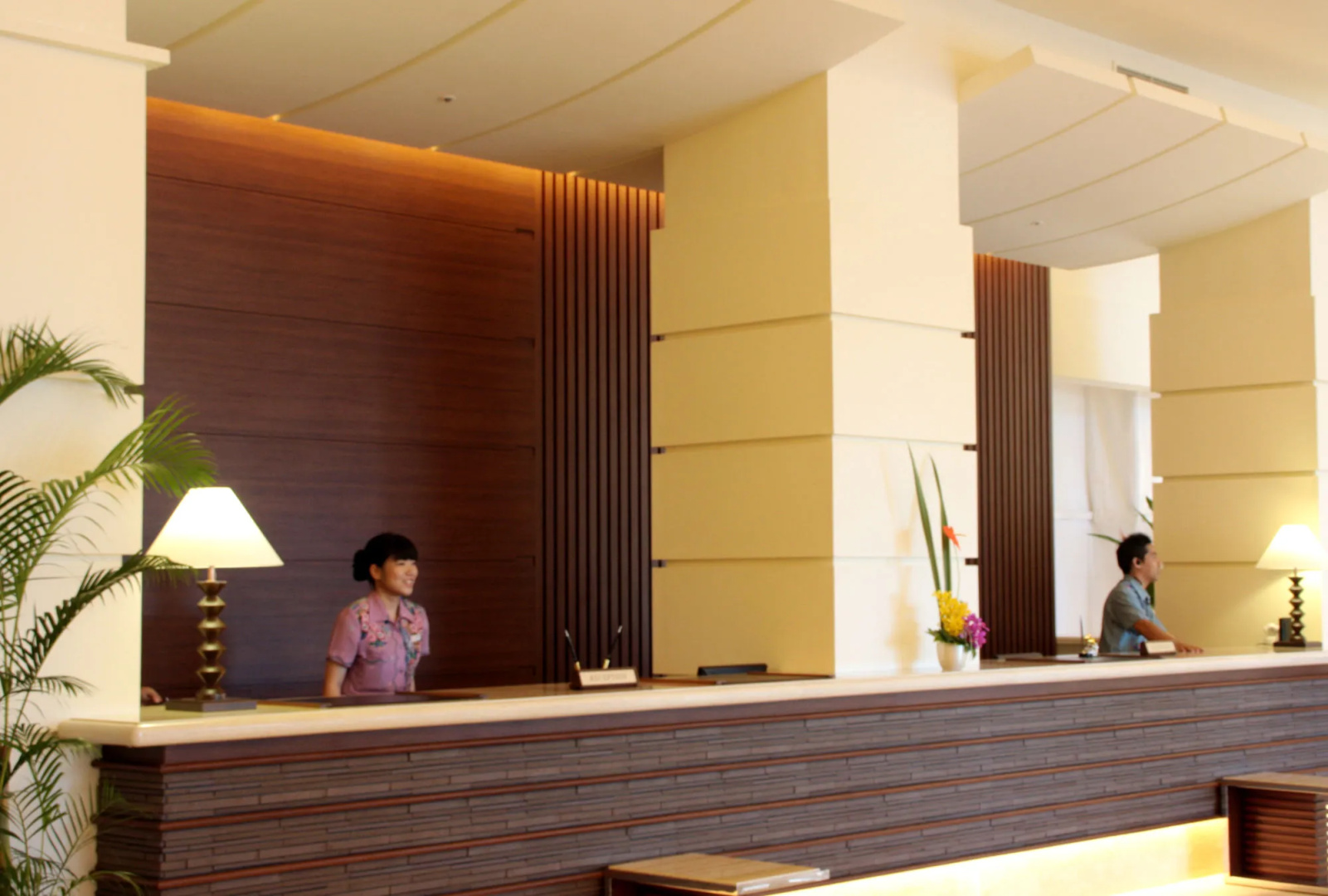 Hotel Mahaina Wellness Resorts Okinawa