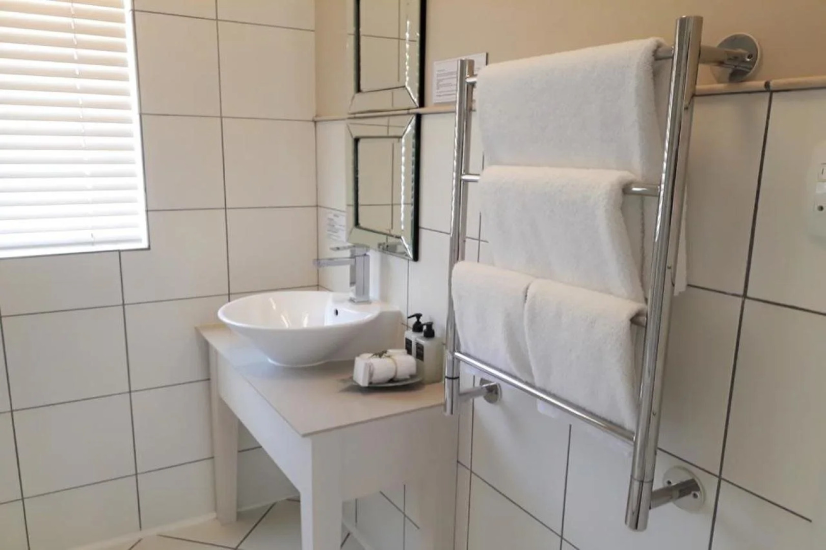 Вилла Hermanus Beach