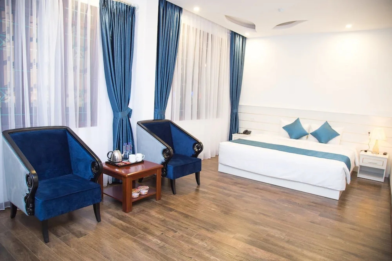 Windsor Hotel Son La