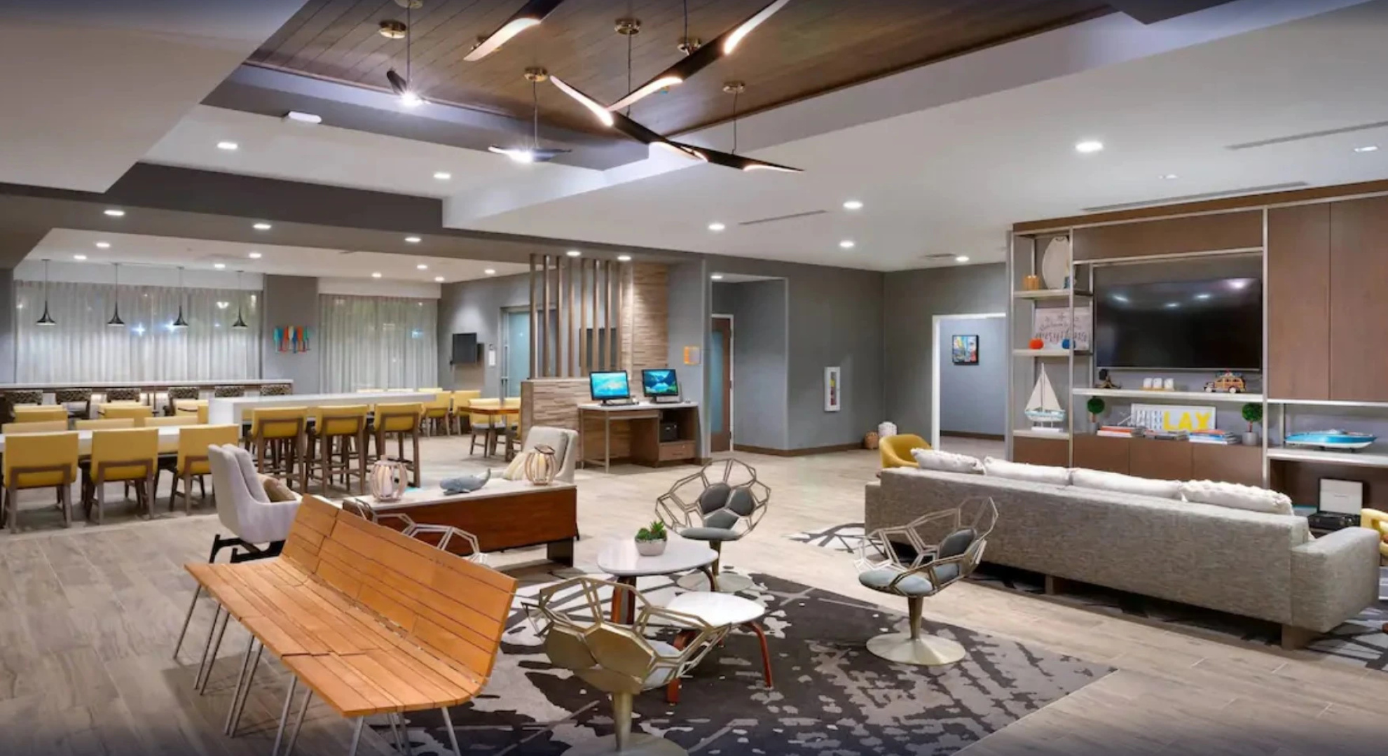 TownePlace Suites by Marriott Los Angeles LAX/Hawthorne