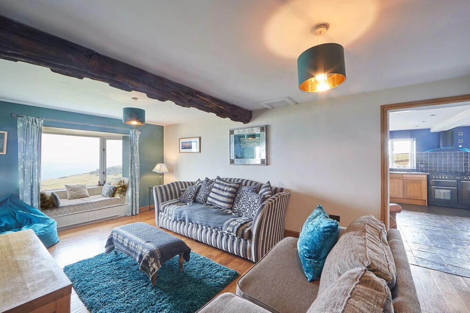 Host Stay Fairview House