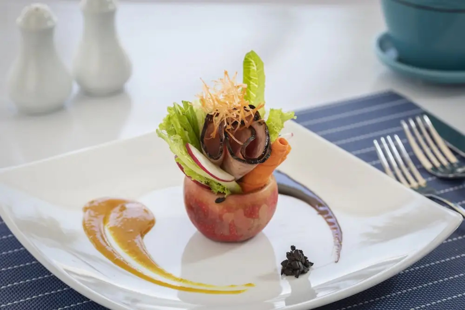 Oceana Resort & Conventions