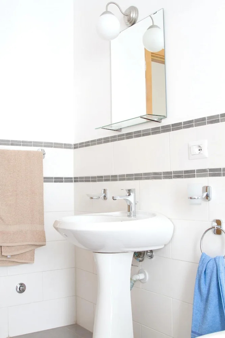 Apartment With one Bedroom in Sal Rei, With Wonderful sea View, Furnis