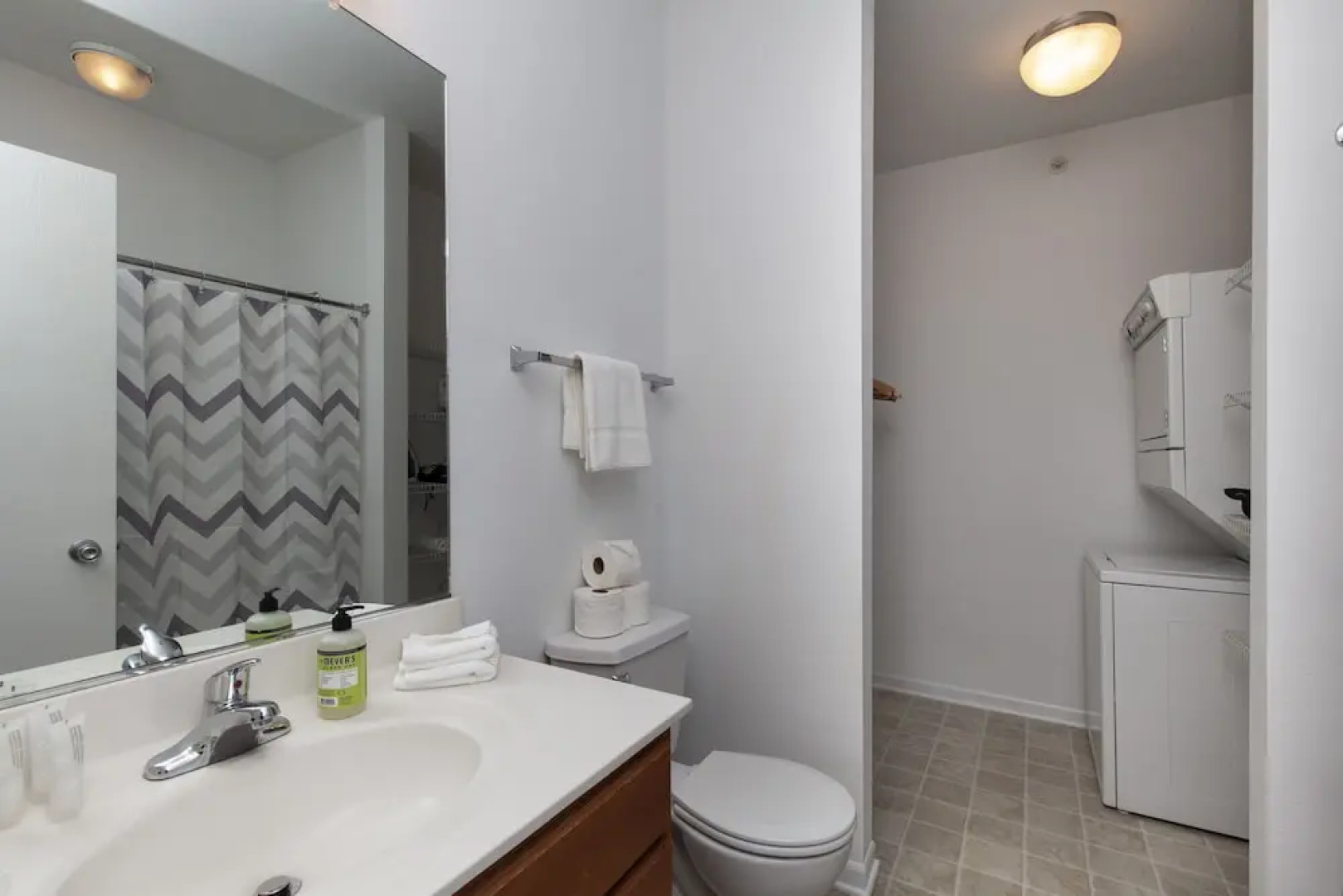 The Modern Flats of Ames