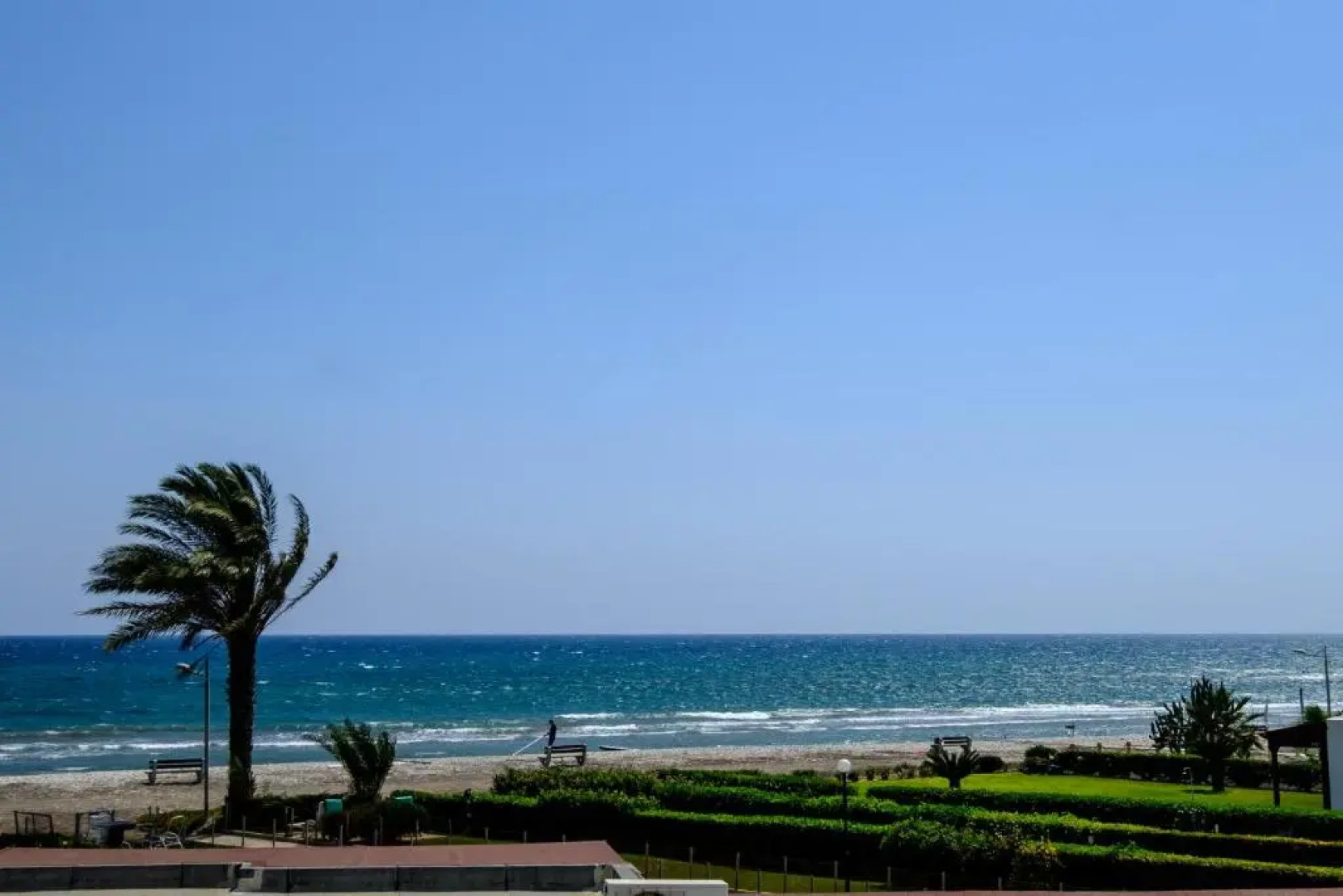 Yiallos Village C107