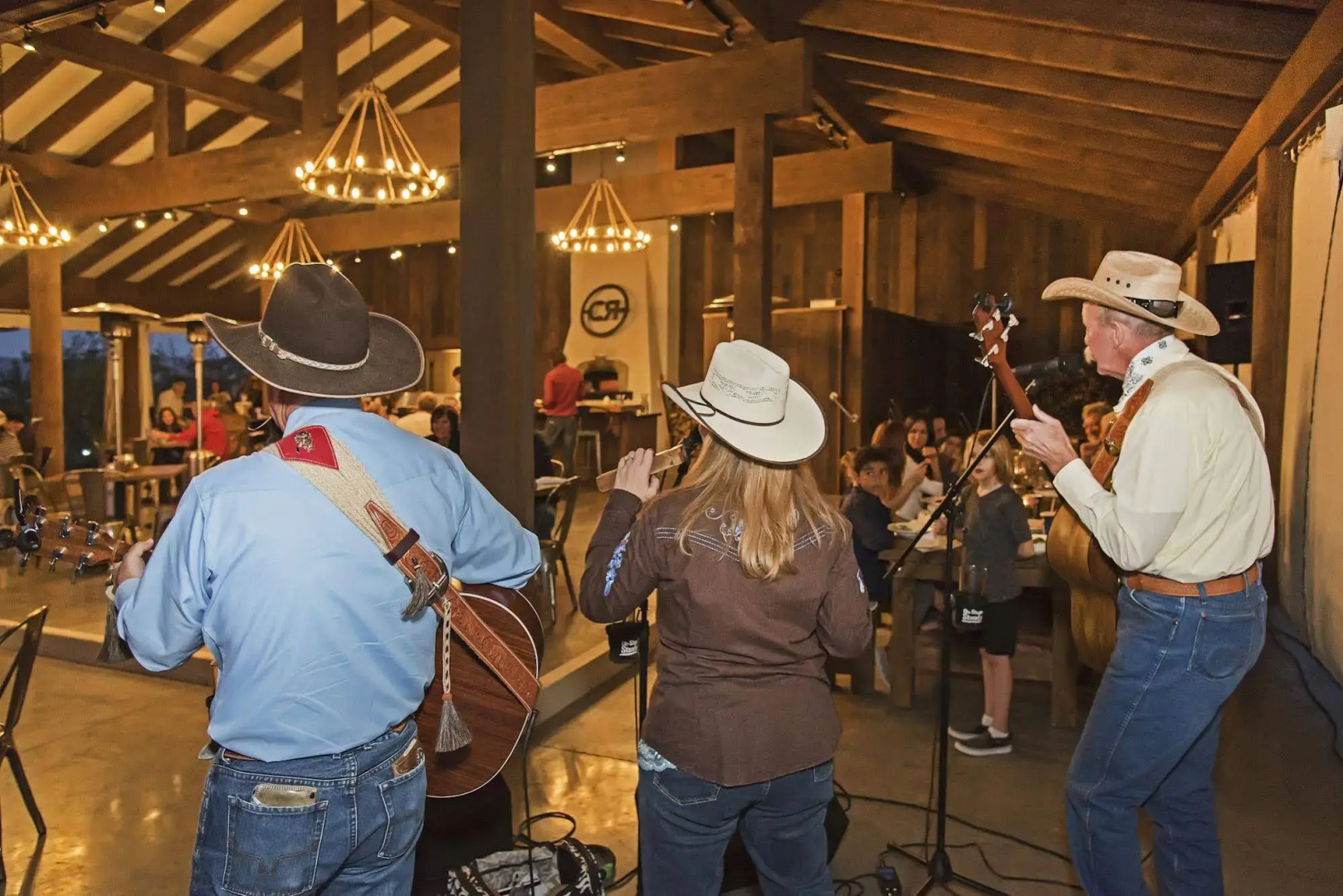 Conestoga Ranch