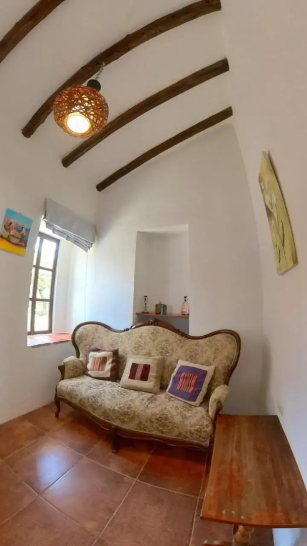 Los Pinos Lodge