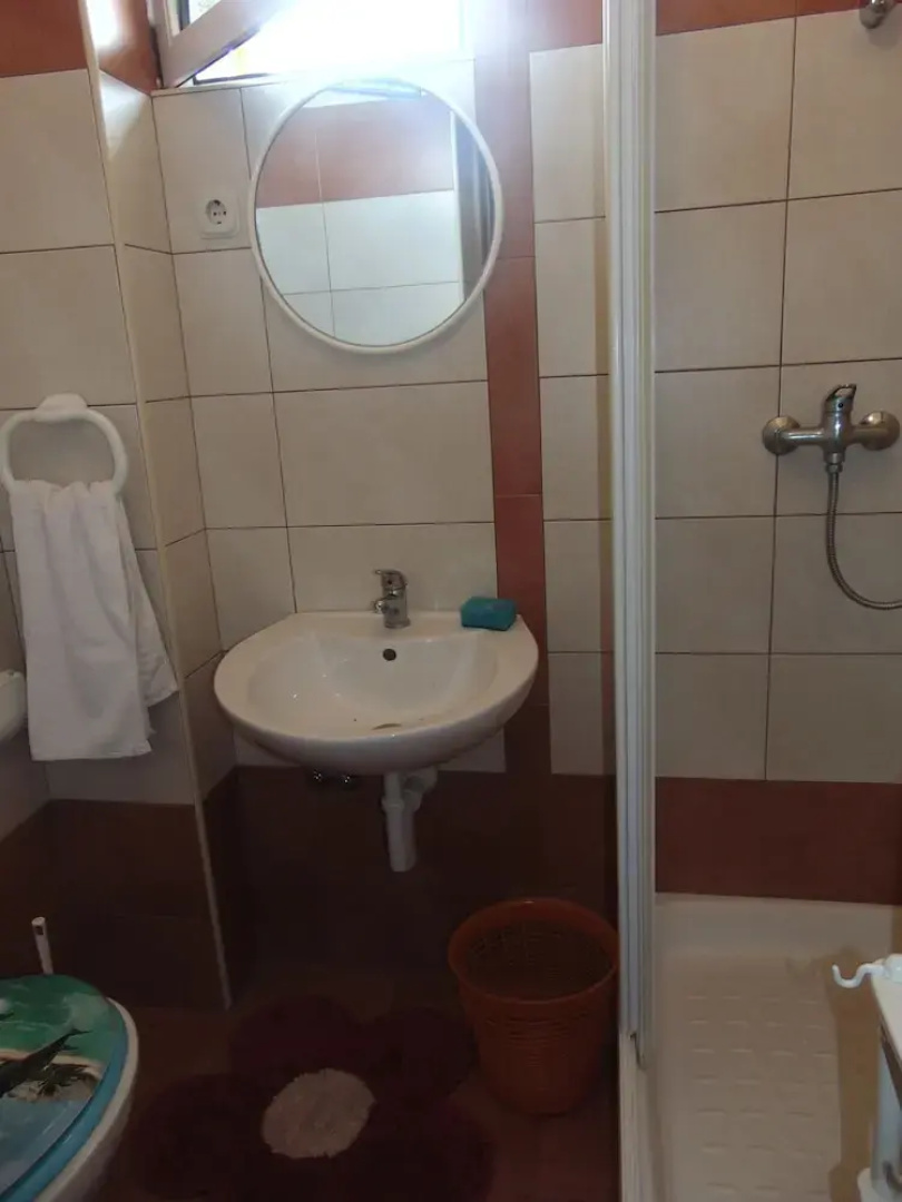 Apartment Complex Branka with Pool