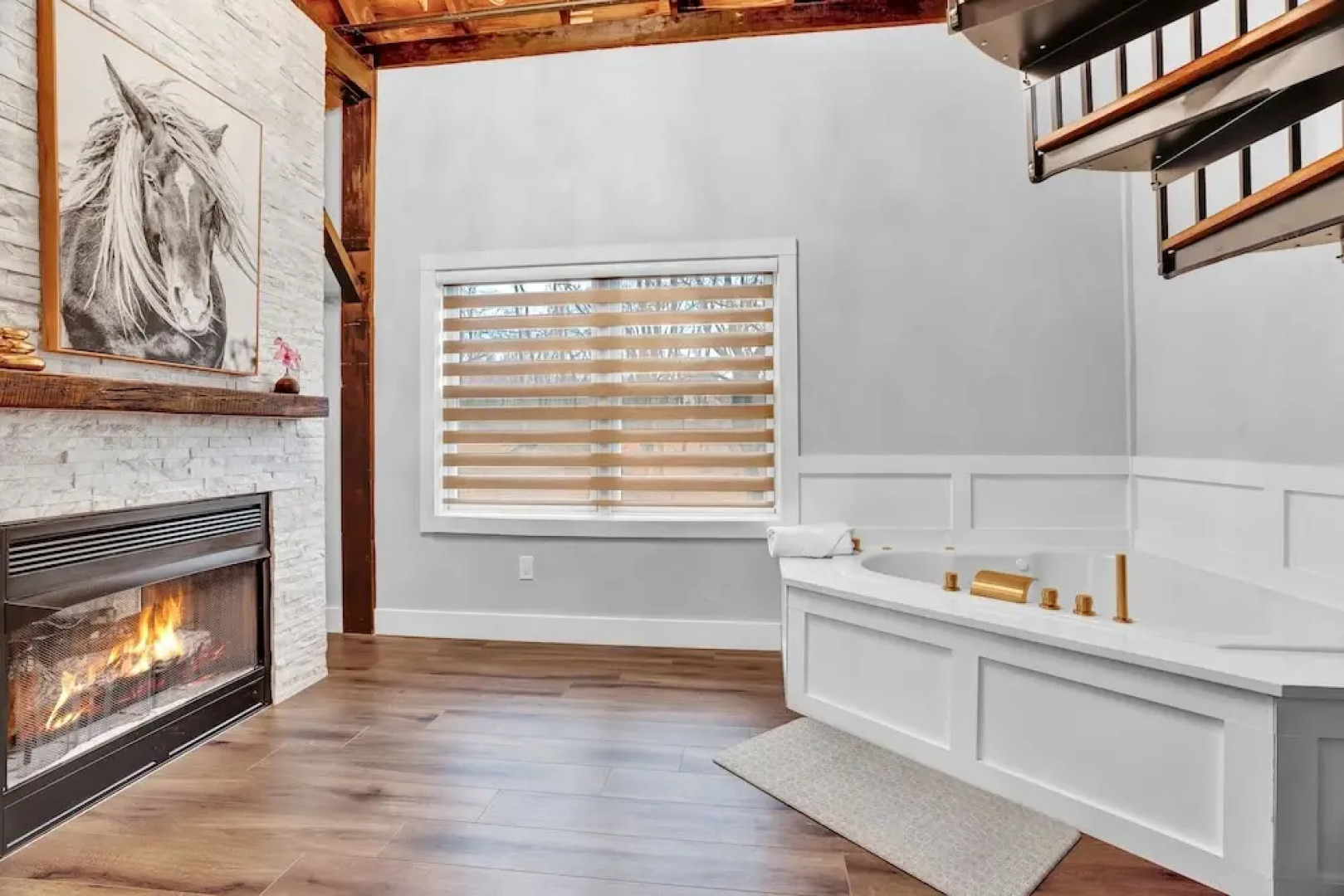 Chimney Hill Estate Inn