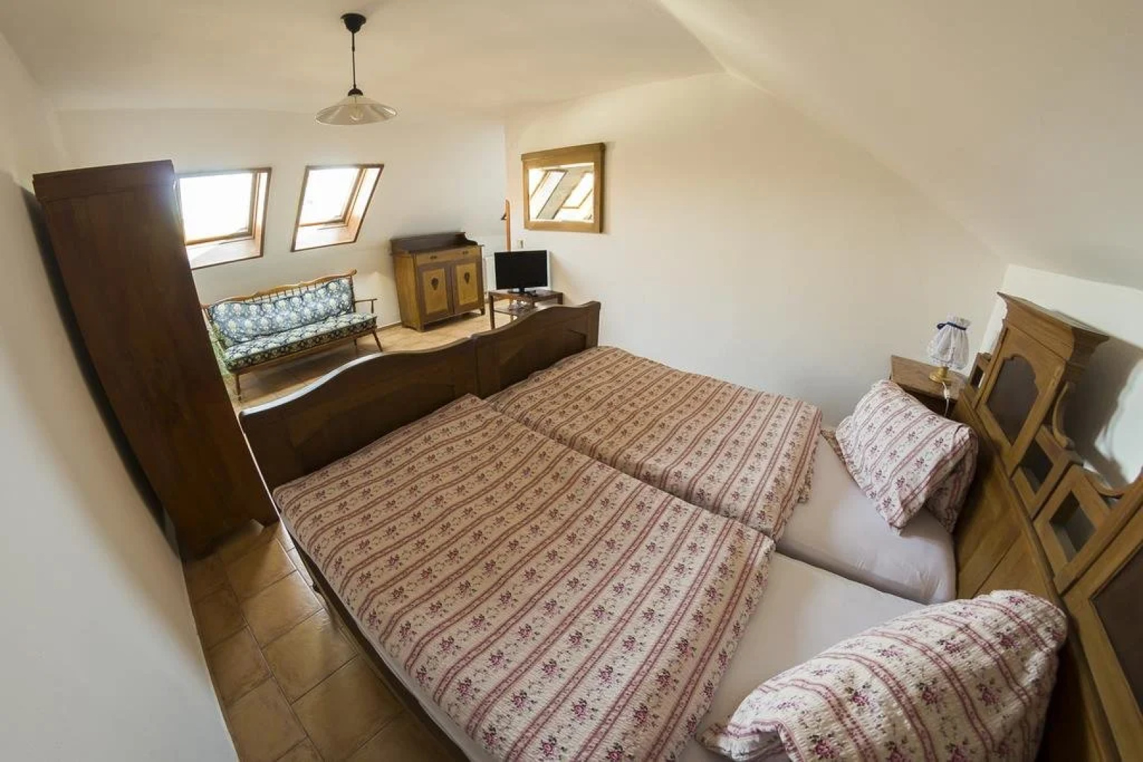 Pension Regina