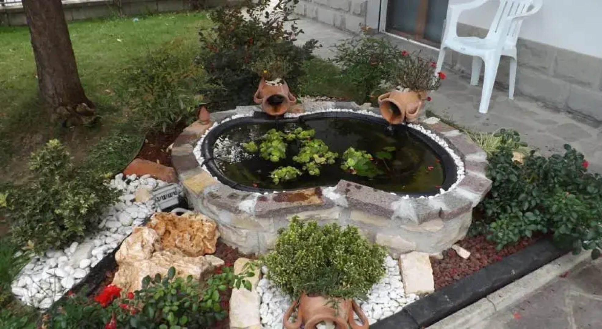 Bed and breakfast Casa di Leo