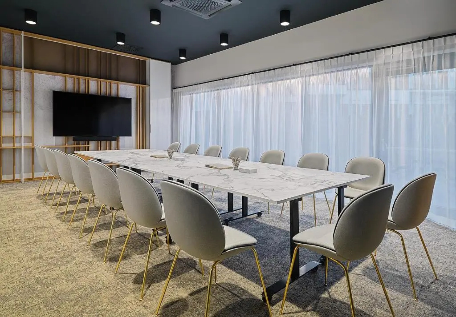 Residence Inn by Marriott Essen City