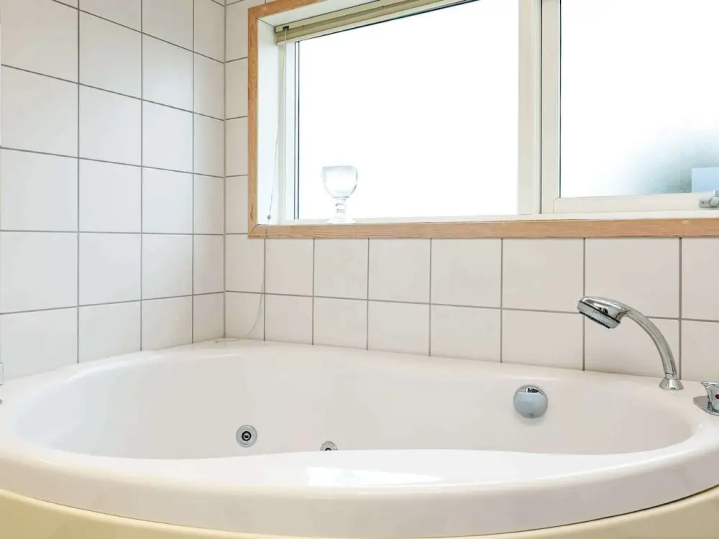 6 Person Holiday Home in Ringkobing-by Traum