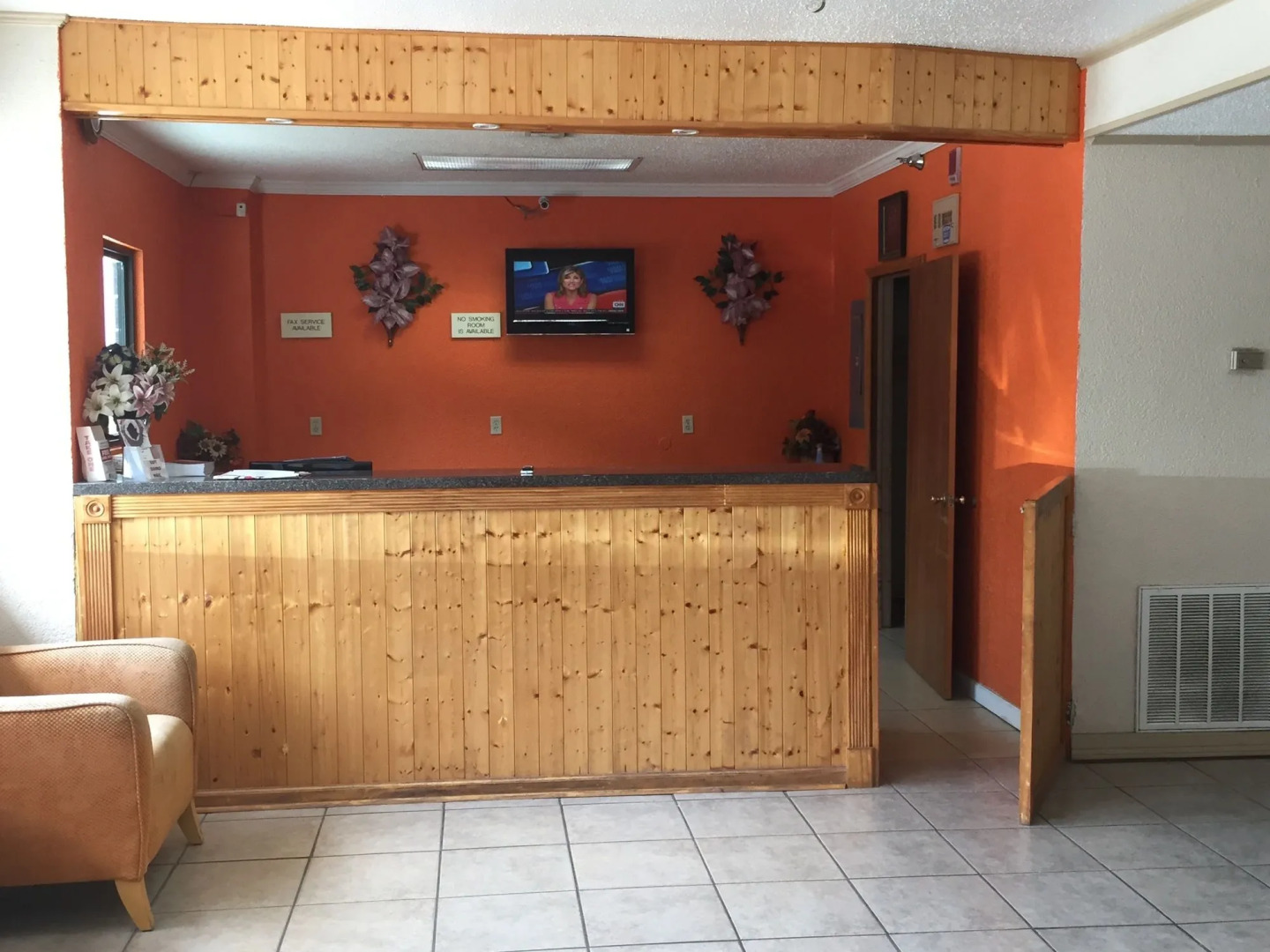 Studio 6 Vicksburg, MS - Downtown