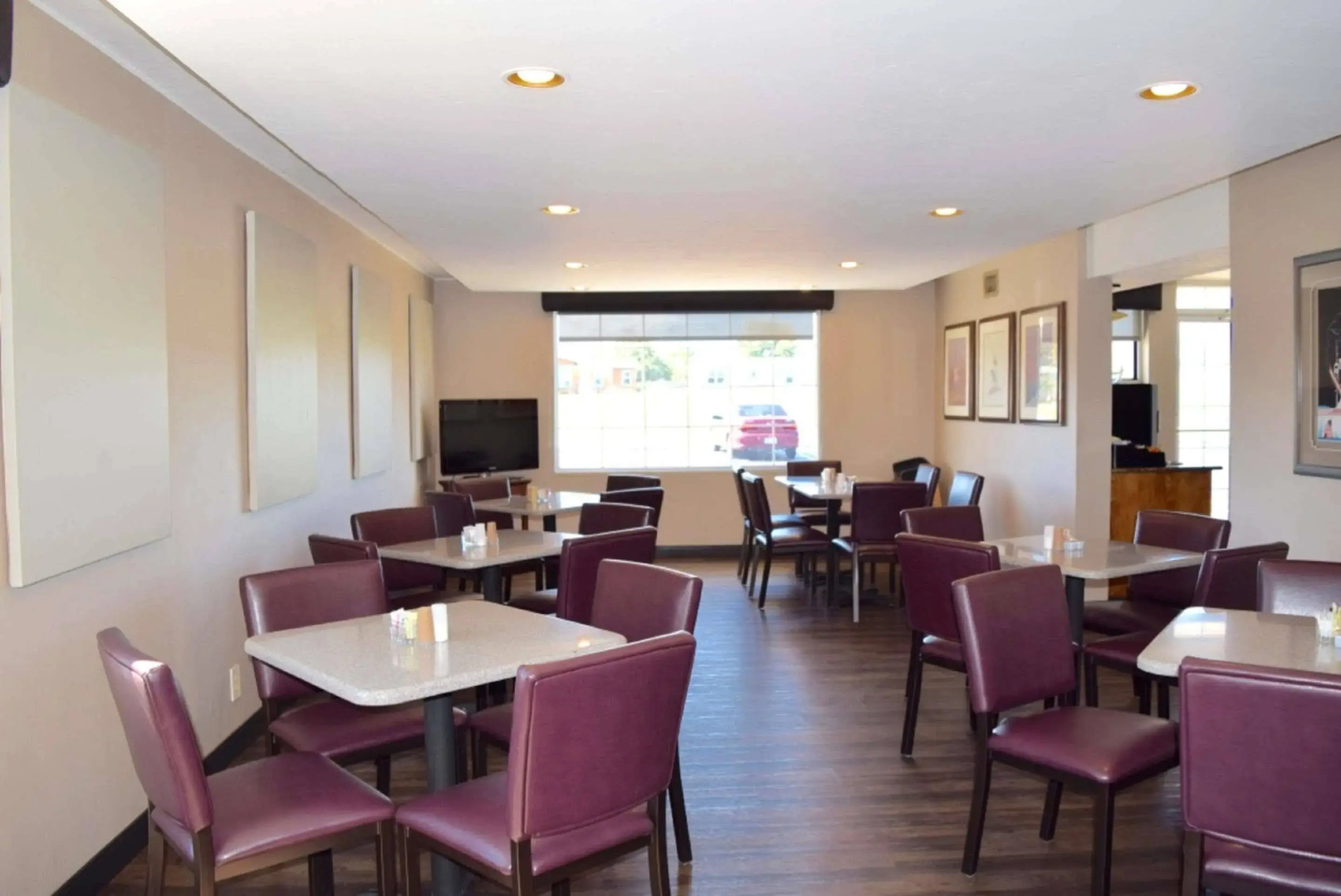 Best Western El Reno