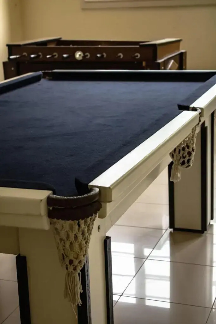 Hotel Murialdo Caxias