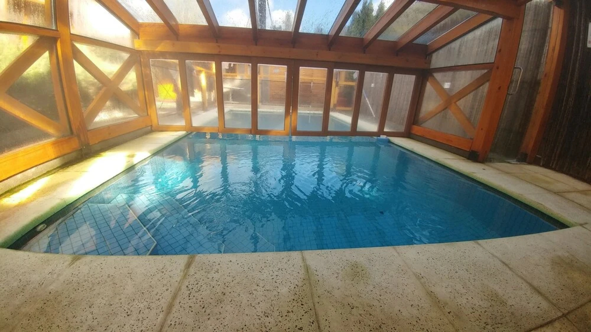 Apart Hotel Del Tilo